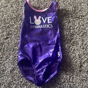 Girls KBee Leotard